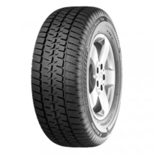 MPS530 Sibir Snow Van 