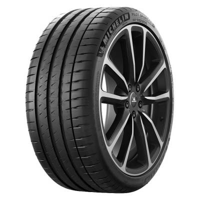 Pilot Sport 4 S Run Flat 