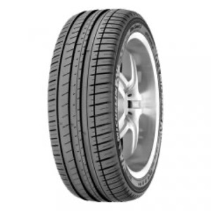 Pilot Sport 3 Run Flat