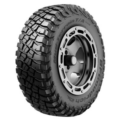 BFGoodrich Mud Terrain T/A KM3