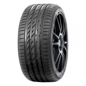Hakka Black Run Flat 