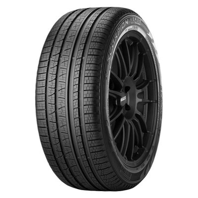 Pirelli Scorpion Verde All Season Run Flat