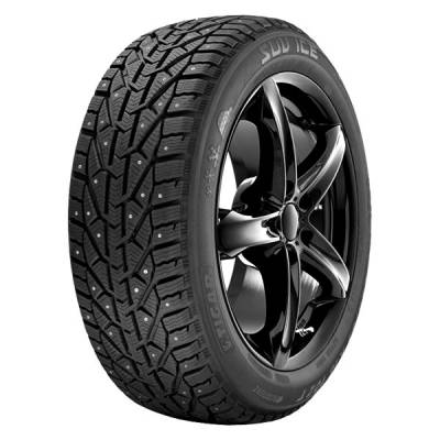 SUV Ice 