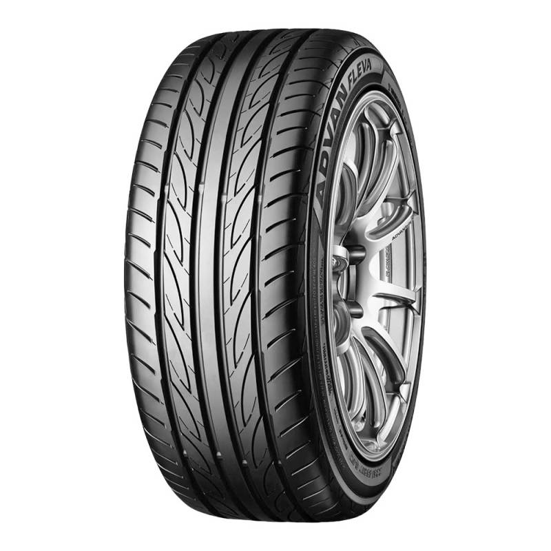 Advan Fleva V701 