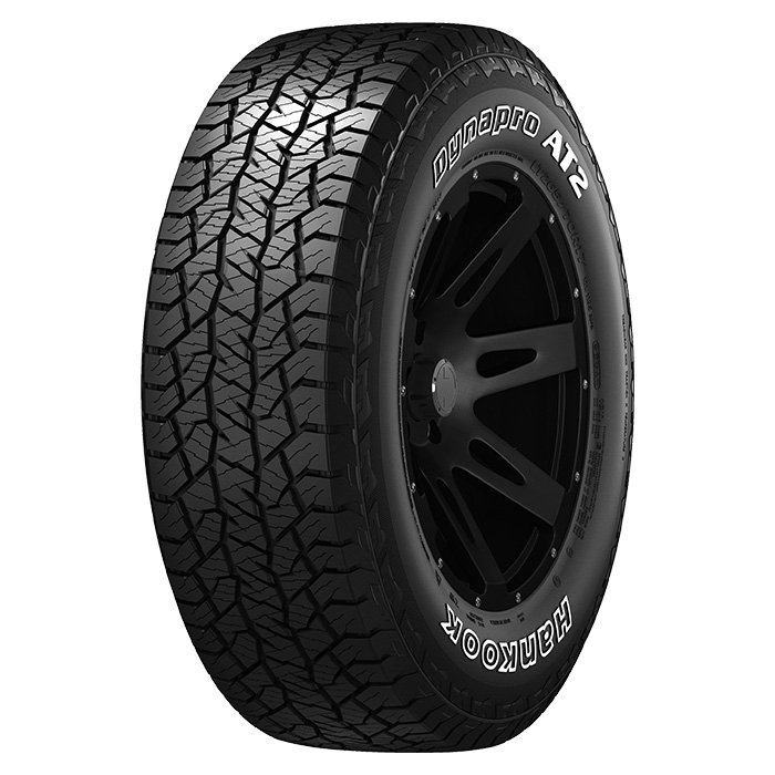 Hankook Dynapro AT2 RF11