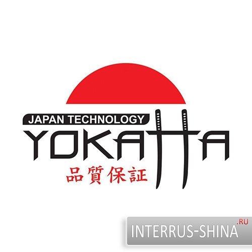 В продаже появились колесные диски Yokatta