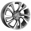Ford FD132 - GMF