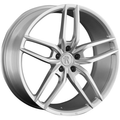 Audi A140 - Silver