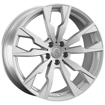 BMW B228 - Silver
