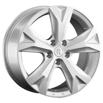 Silver
