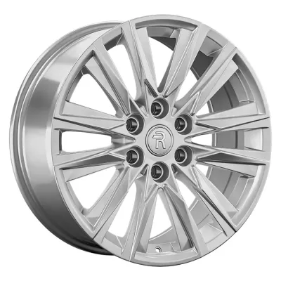 Silver