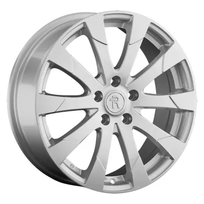 Silver
