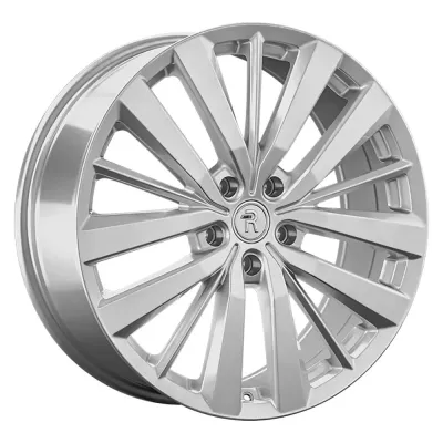 Silver