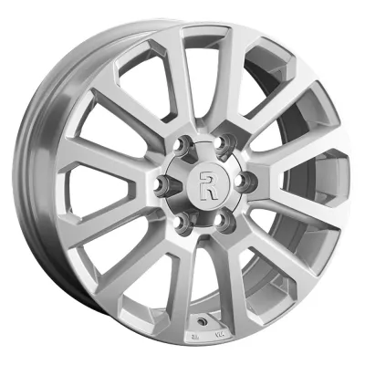Silver