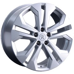 Audi A203 - Silver