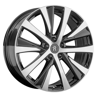 Changan CHG54 - BKF