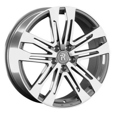 Chery CHR58 - GMF