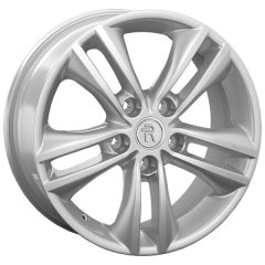 Haval HV19 - Silver