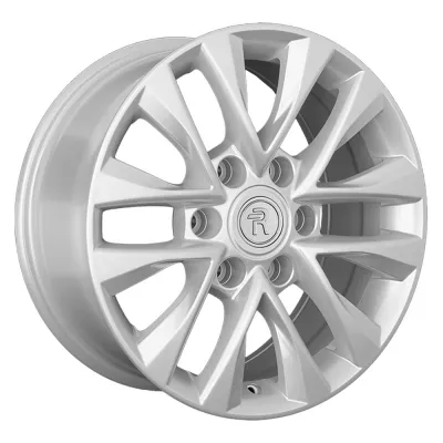 Haval HV81 - Silver