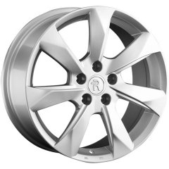 Infiniti INF34 - Silver