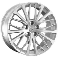 Infiniti INF62 - Silver