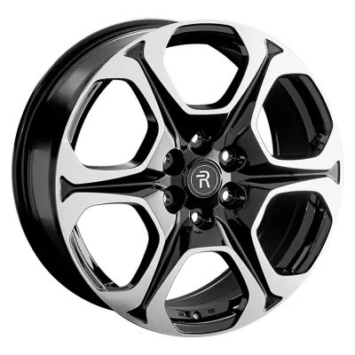 Kia KI389 - BKF