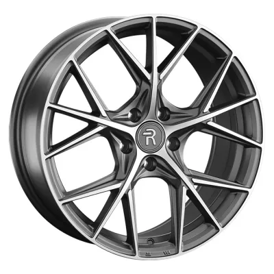 Mercedes-Benz MR307 - MGMF