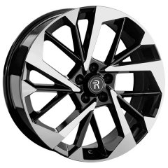 Nissan NS276 - BKF
