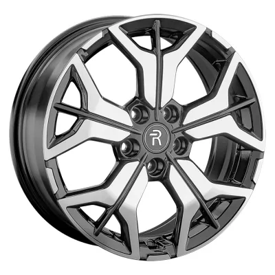 Skoda SK163 - BKF