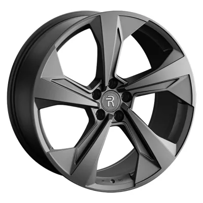 Tesla TS1 - MGM