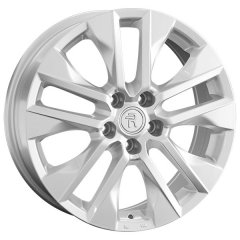 Toyota TY346 - Silver