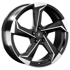 Toyota TY384 - MBF