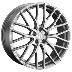 Volvo V82 - MGM