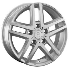 VW VV206 - Silver