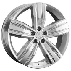 VW VV367 - Silver