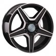 Replay MR75 - Black Full Polish