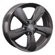 Replay TY65 - Gun Metal