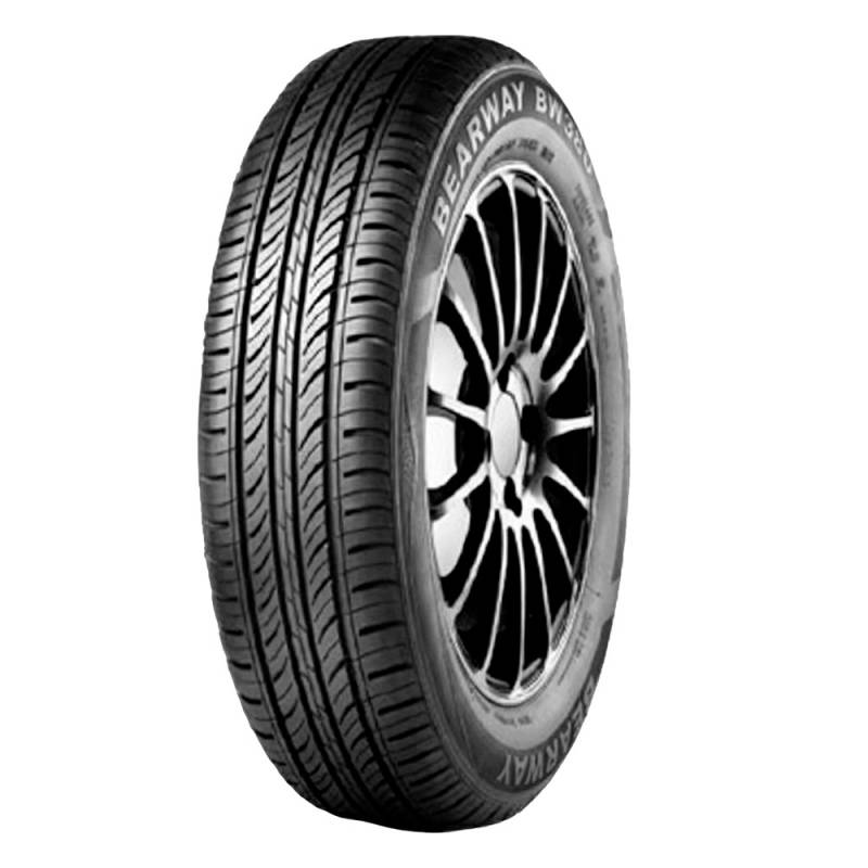 Bearway BW380