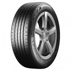 Continental EcoContact 6 Run Flat