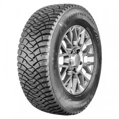 Grandtrek Ice 03 