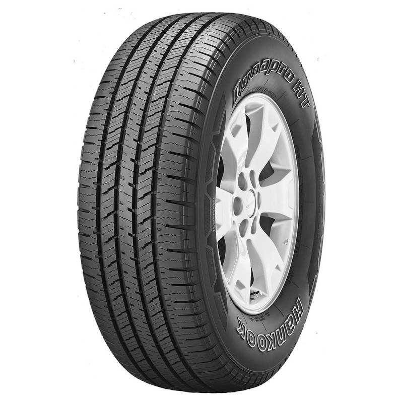 Dynapro HT RH12 
