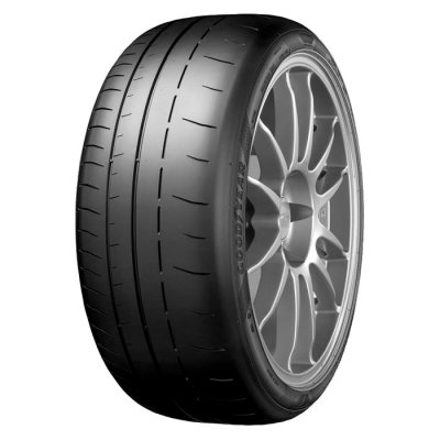 Eagle F1 SuperSport RS 