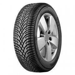 G-Force Winter 2 SUV 