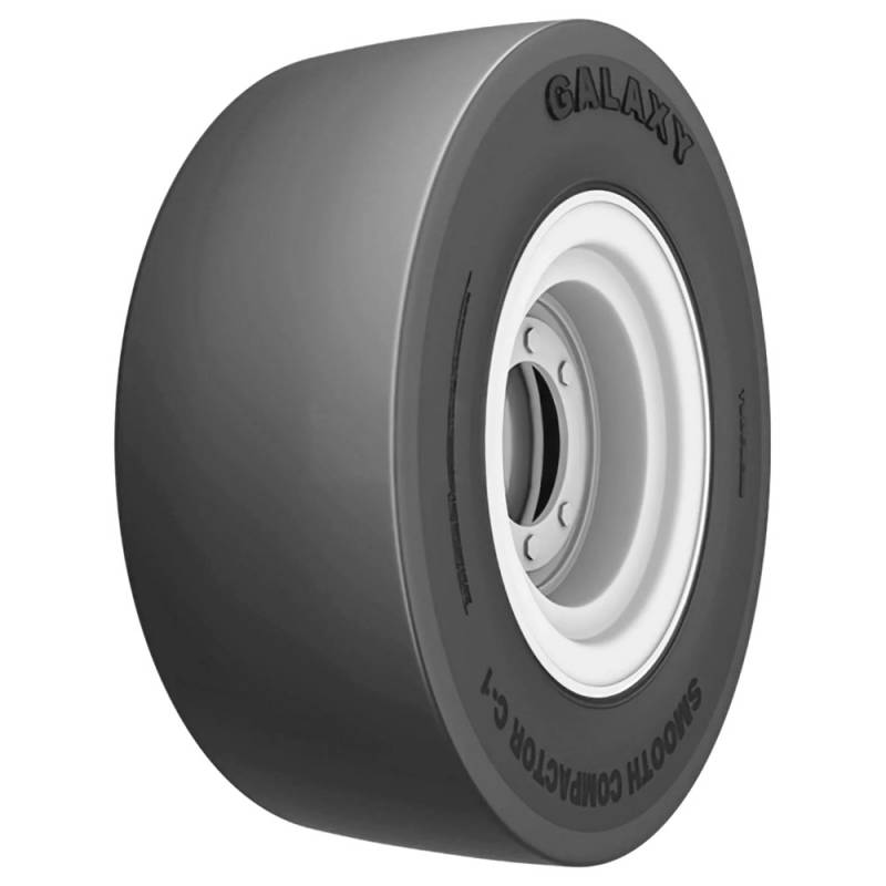 Galaxy Smooth Compactor 11R20 