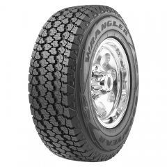 Wrangler SilentArmor 