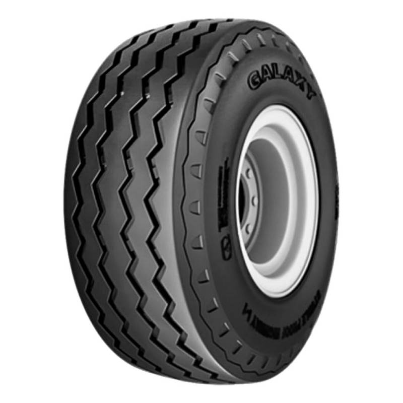 Highway Tread For Farm Implement 