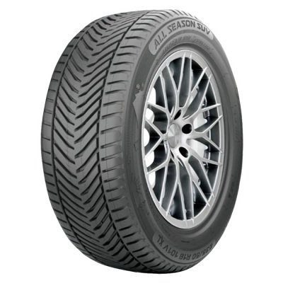 All Season SUV 