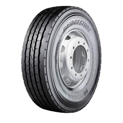 M-Steer 001 