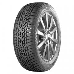 WR Snowproof Run Flat 