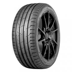 Hakka Black 2 Run Flat 